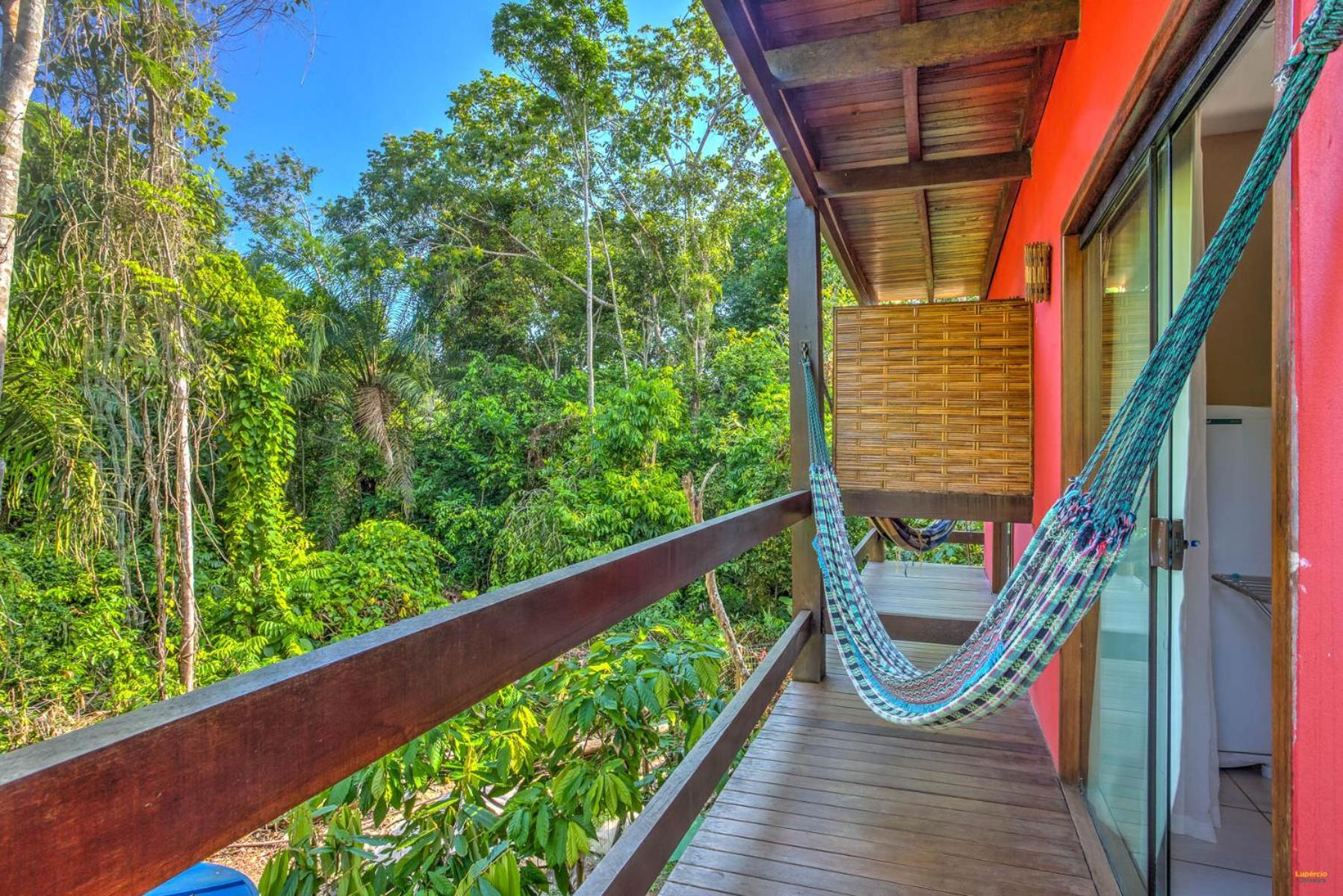 I9 Embau Flats & Suites Itacaré Extérieur photo