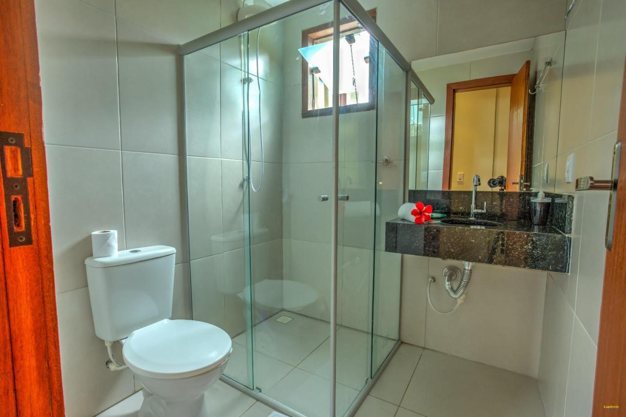I9 Embau Flats & Suites Itacaré Extérieur photo