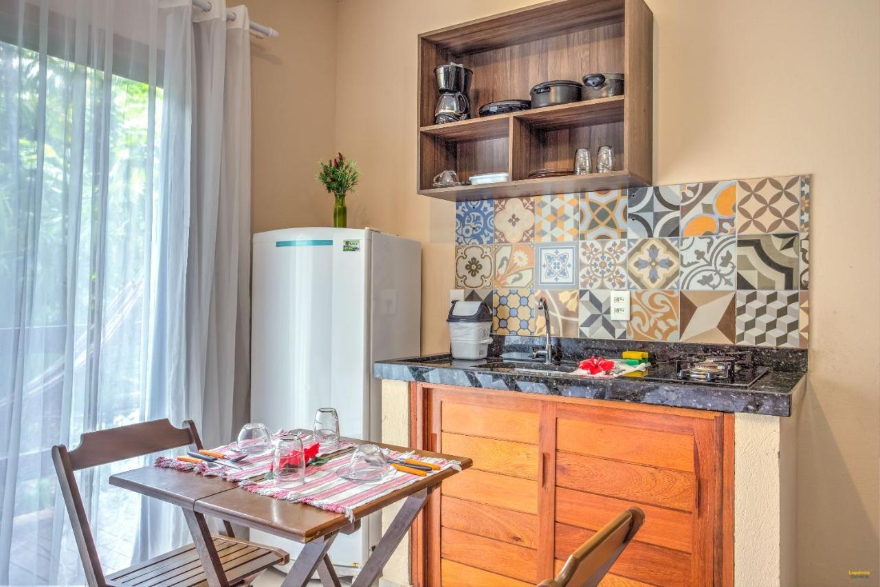 I9 Embau Flats & Suites Itacaré Extérieur photo