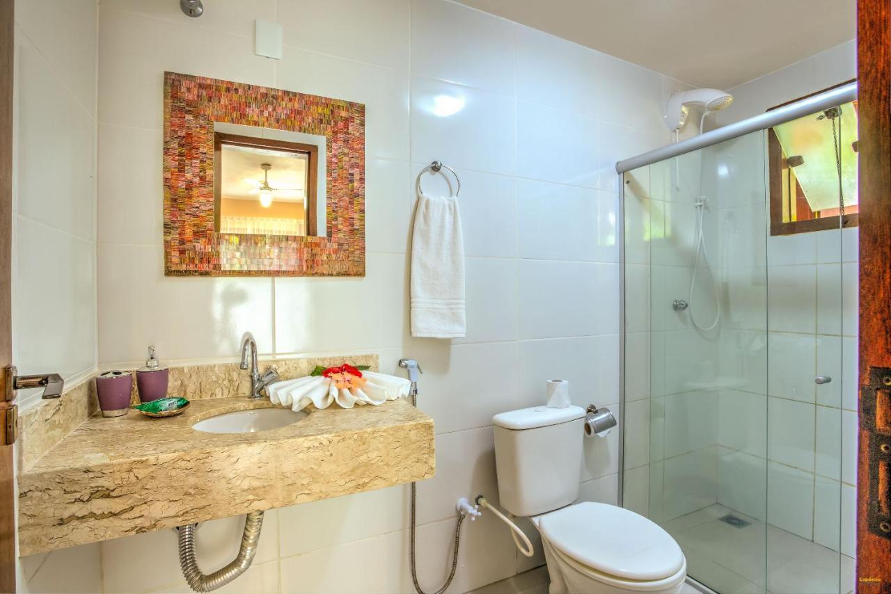 I9 Embau Flats & Suites Itacaré Extérieur photo