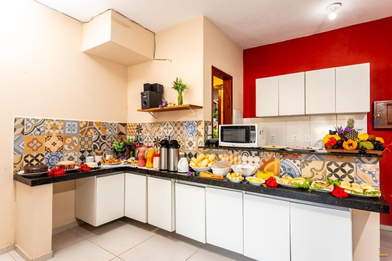 I9 Embau Flats & Suites Itacaré Extérieur photo