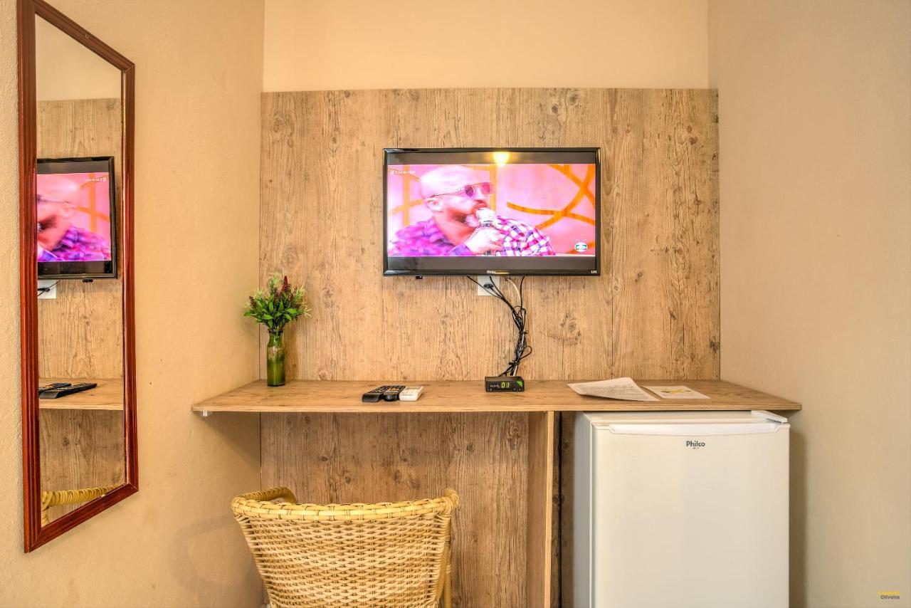 I9 Embau Flats & Suites Itacaré Extérieur photo