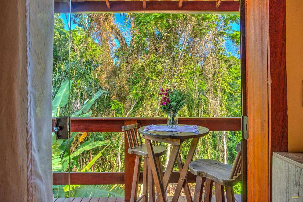 I9 Embau Flats & Suites Itacaré Extérieur photo