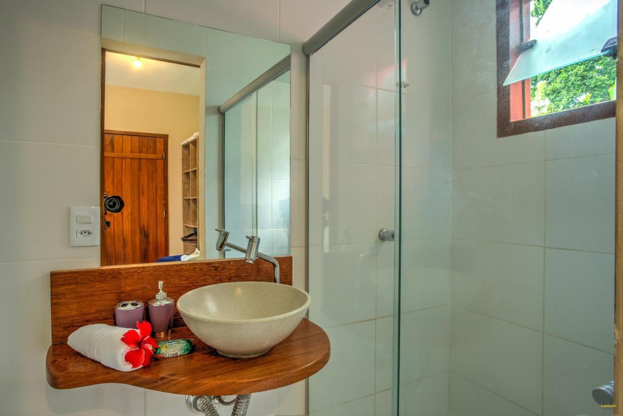 I9 Embau Flats & Suites Itacaré Extérieur photo